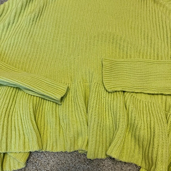 Free People Sweater - Picture 7 of 11